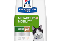 Hills Prescription Diet Metabolic Jd