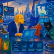 Ia Na Industria De Pet Food Brasileira wea Gtj A Hjs