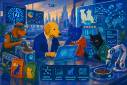 Ia Na Industria De Pet Food Brasileira wea Gtj A Hjs
