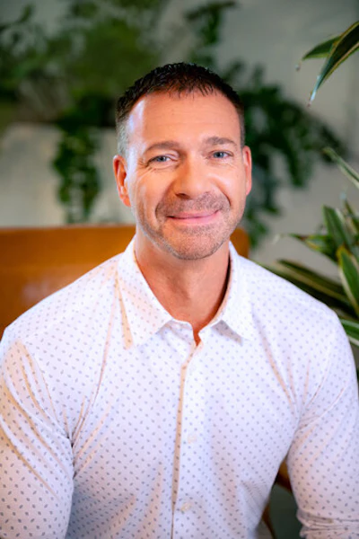 John Meloun, CFO, Golden Pet Brands.