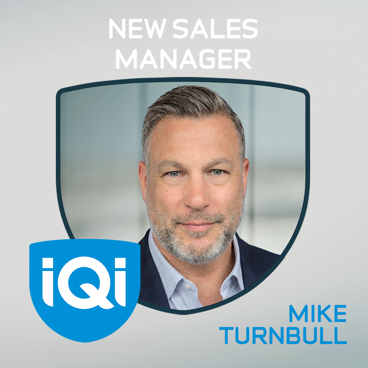 Mike Turnbull