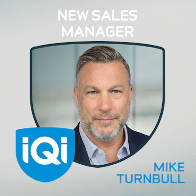 Mike Turnbull