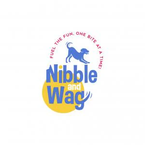 Nibble And Wags Logo