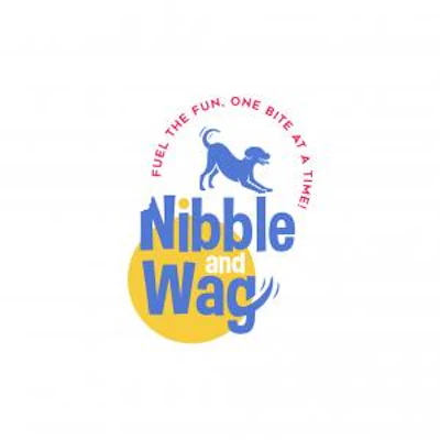 Nibble And Wags Logo