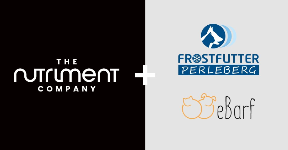 Nutriment Frostfutter Perleberg