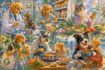 Personas Tutores De Pet Brasil
