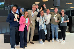 Psc Sustainability Awards