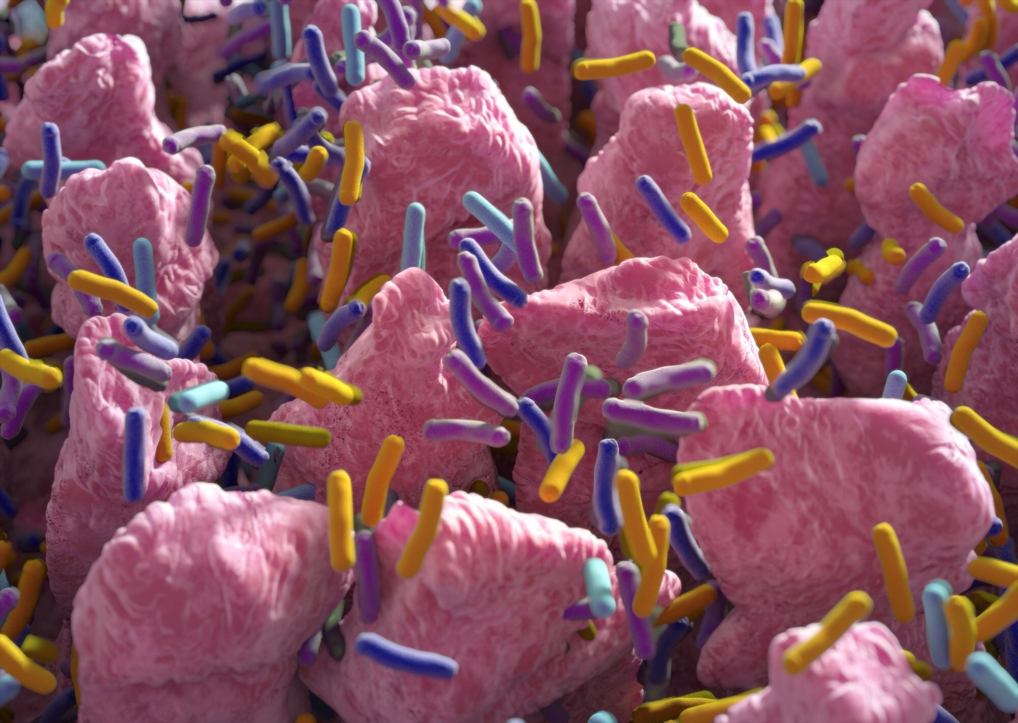 According to the Purina Institute, emerging science highlights the essential role of gut-brain axis and antimicrobial stewardship in microbiome health.