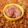 Raw Canned Pet Food