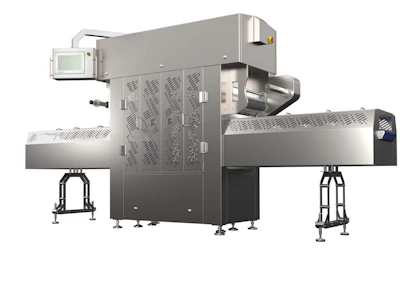 Ree Master 700