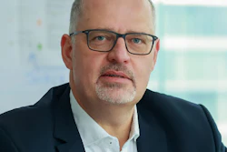 Roger Schmidt, CEO