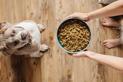 Since the brand began in 2002 with Postins trying to find wellness solutions via nutrition for her Rhodesian Ridgeback, it’s no surprise that the products are a hit with the company’s furry customers.