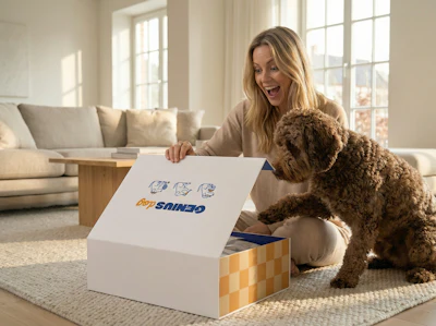 The company said the subscription model is designed to help owners maintain engagement with their pets amid busy schedules.