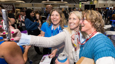 Women In Petfood Leadership Click And Connect Networking
