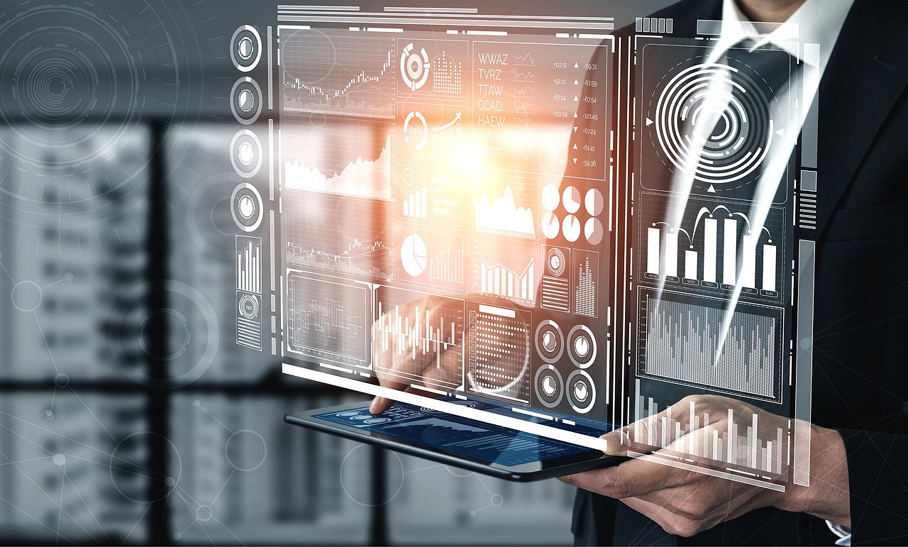 Franco presented a practical framework that combines data, predictive models and AI to improve pricing, demand forecasting and portfolio management.
