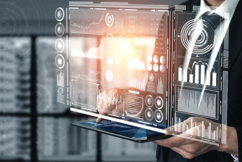 Franco presented a practical framework that combines data, predictive models and AI to improve pricing, demand forecasting and portfolio management.