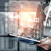 Franco presented a practical framework that combines data, predictive models and AI to improve pricing, demand forecasting and portfolio management.