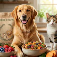 Antioxidants For Pet Food Market Report