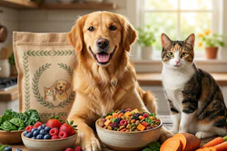 Antioxidants For Pet Food Market Report