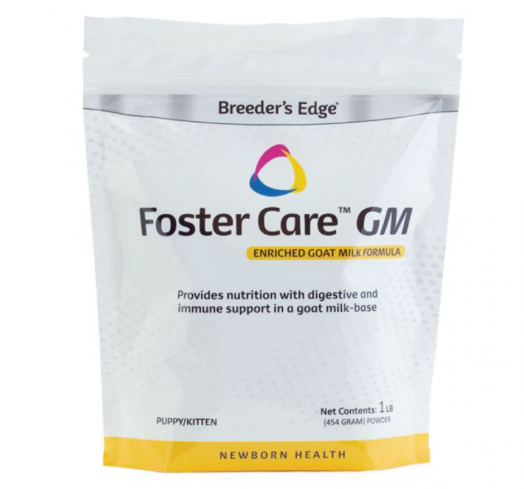 Revival Animal Health has expanded its recall to include Breeder's Edge Foster Care GM (goat milk) products.