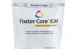 Revival Animal Health has expanded its recall to include Breeder's Edge Foster Care GM (goat milk) products.