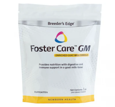 Revival Animal Health has expanded its recall to include Breeder's Edge Foster Care GM (goat milk) products.