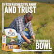 Canidae Pure Farm To Bowl