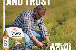 Canidae Pure Farm To Bowl