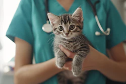 Elanco said their findings align with broader industry data showing the animal health sector has averaged about 5% annual growth over 20 years.