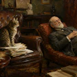 The Human Animal Bond Research Institute (HABRI) has done critical, groundbreaking scientific work revealing and promoting the undeniable mental health benefits of companion animals.