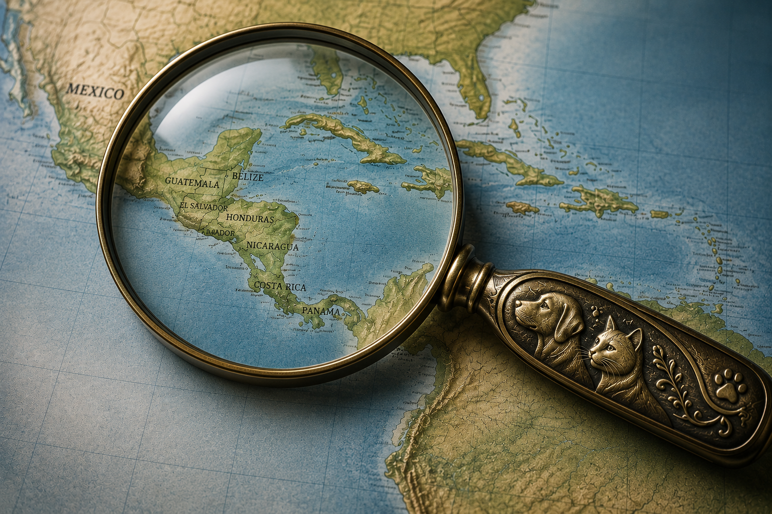 The agreement lays the foundation for what could become one of the most influential pet food platforms in Central America and the Caribbean.