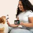 Wuffes products are now available at wuffes.com, Amazon, PetSmart and Chewy.