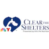Since its launch in 2015, Clear The Shelters has resulted in more than 1.3 million pet adoptions and raised more than $5.6 million for animal shelters.