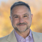 David Yaskulka Headshot