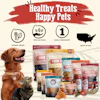 Farm To Pet Healthy Treats