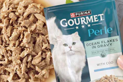 Gourmet Perle Wide