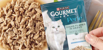 Gourmet Perle Wide