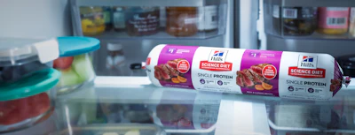 Hill&rsquo;s Science Diet Single Protein Dog Food Roll