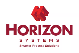 Horizon Systems Logo