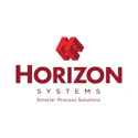 Horizon Systems Logo