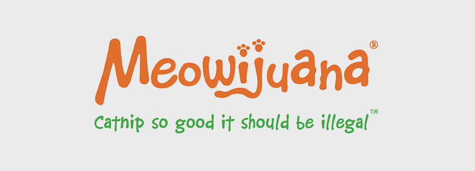 Meowijuana Logo