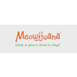 Meowijuana Logo