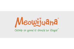 Meowijuana Logo