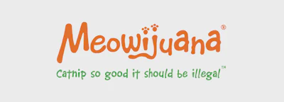 Meowijuana Logo