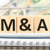 Merger Acquisition Maksim Labkouski Big Stock com
