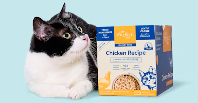 My Perfect Pet Lifestyle