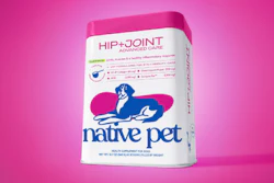 Native Pet Next Gen Joint Care News