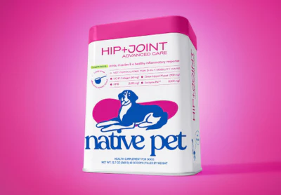 Native Pet Next Gen Joint Care News