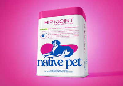 Native Pet Next Gen Joint Care News