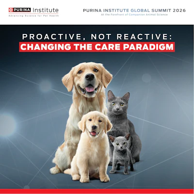 Nestle Purina Institute Global Summit 202